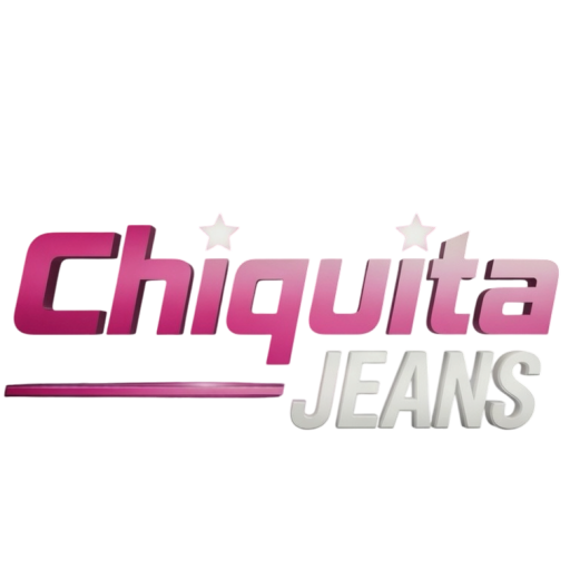 Chiquita Jeans | Colombian Jeans for women